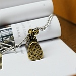Louis Vuitton Necklace  # 296619, cheap LV Necklace
