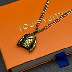 Louis Vuitton Necklace  # 296620, cheap LV Necklace