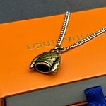 Louis Vuitton Necklace  # 296620, cheap LV Necklace