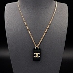 Chanel Necklace  # 296621, cheap Chanel Necklace