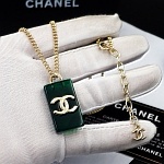Chanel Necklace  # 296621, cheap Chanel Necklace