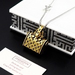Louis Vuitton Necklace  # 296624, cheap LV Necklace