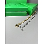 Bottega Veneta Necklace  # 296628, cheap Bottega Veneta