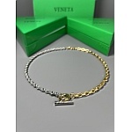 Bottega Veneta Necklace  # 296628, cheap Bottega Veneta