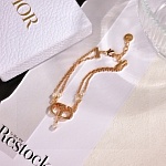 Dior Necklace  # 296630, cheap Dior Necklaces