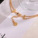 Dior Necklace  # 296630, cheap Dior Necklaces