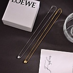 Loewe Necklace For Women # 296631