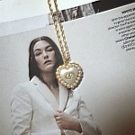 Dior Necklace For Women # 296637, cheap Dior Necklaces