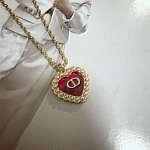 Dior Necklace For Women # 296638, cheap Dior Necklaces