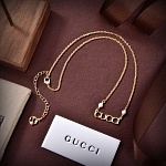 Gucci Necklace For Women # 296640