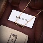 Gucci Necklace For Women # 296640, cheap Gucci Necklaces