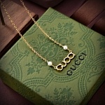 Gucci Necklace For Women # 296640, cheap Gucci Necklaces