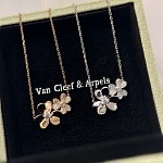 VanClee&Aarpels  Necklace For Women # 296643