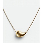 Bottega Veneta Necklace For Women # 296645, cheap Bottega Veneta