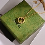 Gucci Necklace For Women # 296648