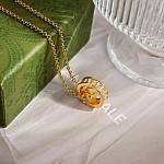 Gucci Necklace For Women # 296648, cheap Gucci Necklaces