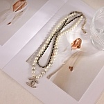 Chanel Necklace For Women # 296649, cheap Chanel Necklace