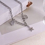 Gucci Necklace For Women # 296651, cheap Gucci Necklaces