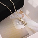 Chanel Necklace For Women # 296652, cheap Chanel Necklace