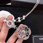 Chanel Necklace For Women # 296653, cheap Chanel Necklace