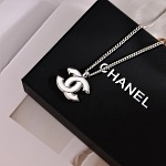 Chanel Necklace For Women # 296656, cheap Chanel Necklace