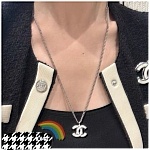 Chanel Necklace For Women # 296656, cheap Chanel Necklace