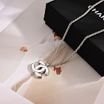 Chanel Necklace For Women # 296656, cheap Chanel Necklace