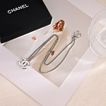Chanel Necklace For Women # 296656, cheap Chanel Necklace