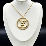Louis Vuitton Necklace For Women # 296661