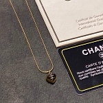 Chanel Necklace For Women # 296662, cheap Chanel Necklace