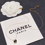 Chanel Necklace For Women # 296662, cheap Chanel Necklace