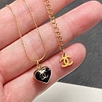 Chanel Necklace For Women # 296662, cheap Chanel Necklace