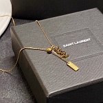 YSL Necklace For Women # 296663