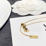 YSL Necklace For Women # 296663, cheap YSL Necklaces