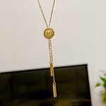 Chanel Necklace For Women # 296664, cheap Chanel Necklace