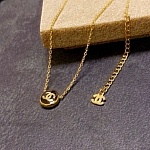 Chanel Necklace For Women # 296665, cheap Chanel Necklace