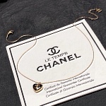 Chanel Necklace For Women # 296666