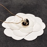 Chanel Necklace For Women # 296666, cheap Chanel Necklace