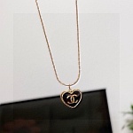 Chanel Necklace For Women # 296666, cheap Chanel Necklace