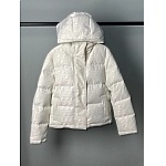 Fendi Down Jackets For Women # 296671