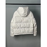 Fendi Down Jackets For Women # 296671, cheap Fendi Down Jackets