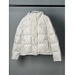 Fendi Down Jackets For Women # 296671, cheap Fendi Down Jackets