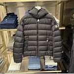 Moncler Down Jackets For Women # 296672
