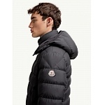 Moncler Down Jackets For Women # 296672, cheap Men