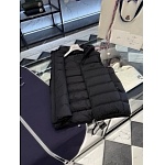 Moncler Down Jackets For Women # 296673, cheap Moncler Vest Jackets