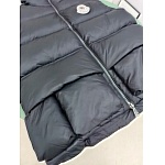 Moncler Down Jackets For Women # 296674, cheap Moncler Vest Jackets
