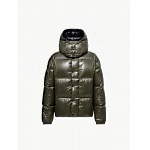 Moncler Down Jackets For Women # 296676