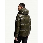Moncler Down Jackets For Women # 296676, cheap Men