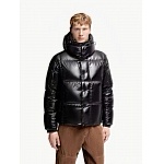 Moncler Down Jackets For Women # 296677
