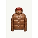 Moncler Down Jackets For Women # 296678, cheap Men